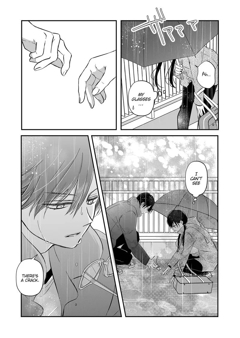 My Lvl999 Love for Yamada Kun Chapter 36 page 10