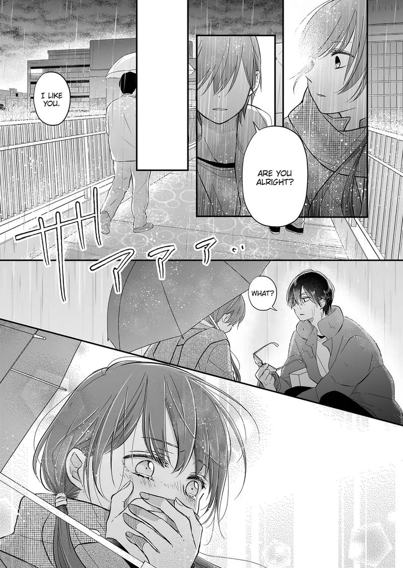 My Lvl999 Love for Yamada Kun Chapter 36 page 11