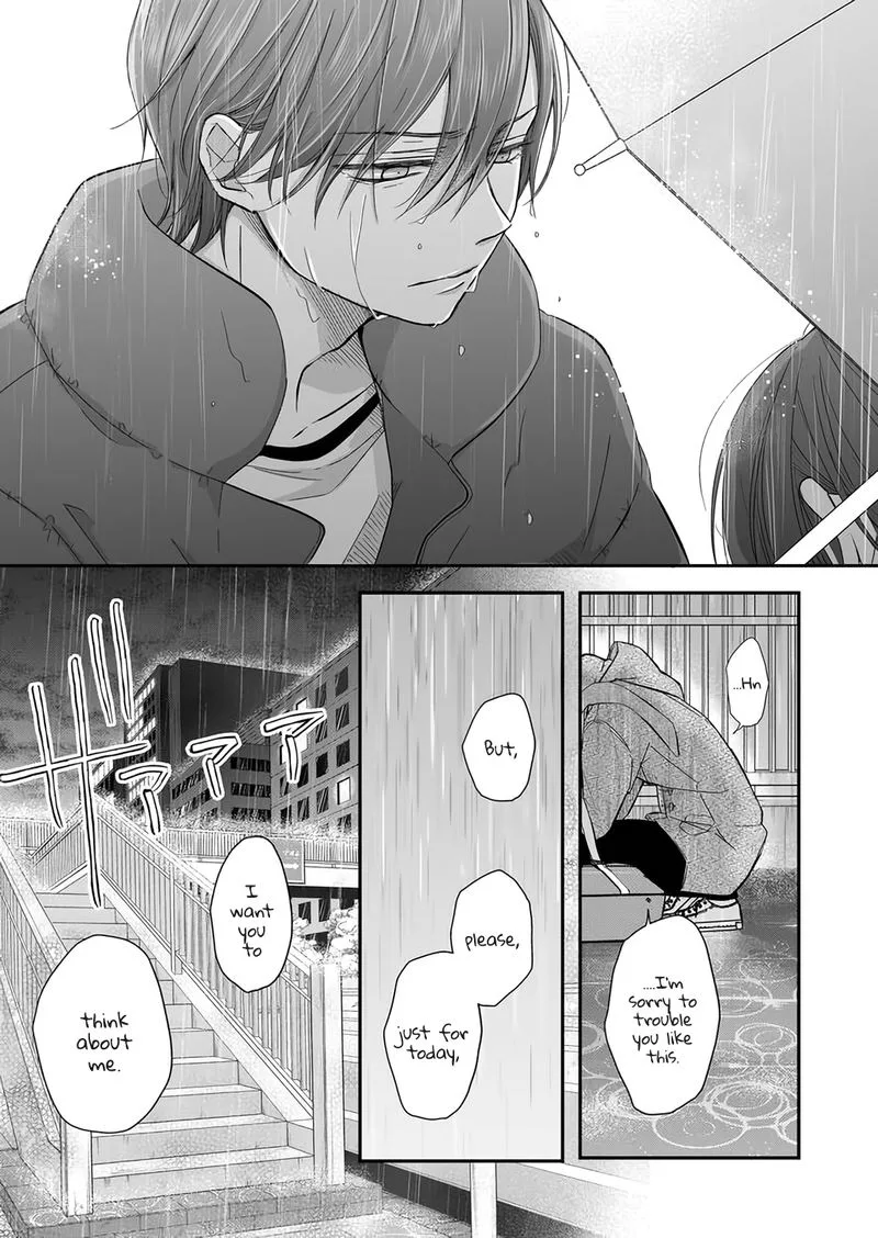 My Lvl999 Love for Yamada Kun Chapter 36 page 14
