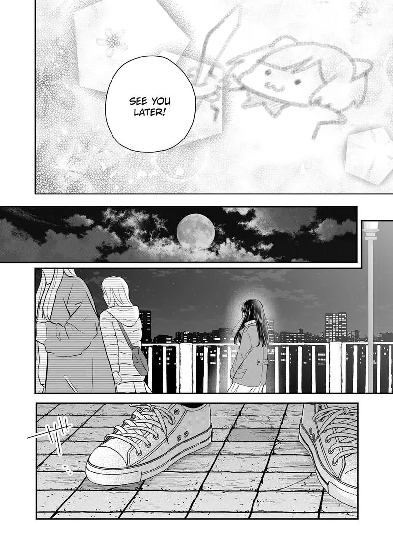 My Lvl999 Love for Yamada Kun Chapter 37 page 16
