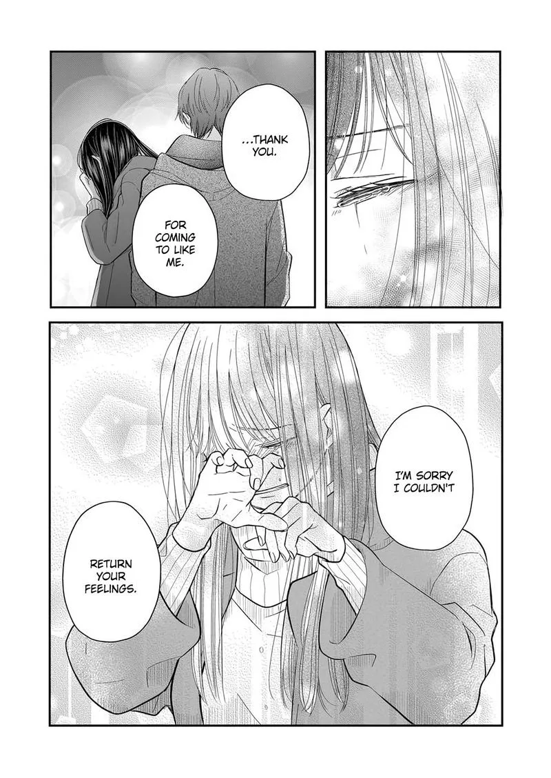 My Lvl999 Love for Yamada Kun Chapter 38 page 15