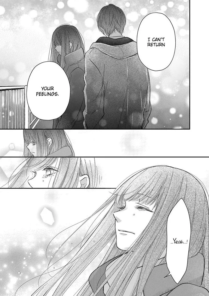 My Lvl999 Love for Yamada Kun Chapter 38 page 10
