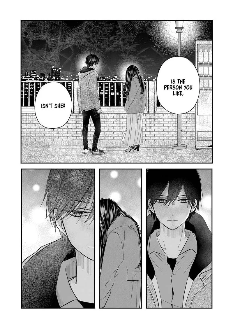 My Lvl999 Love for Yamada Kun Chapter 38 page 13