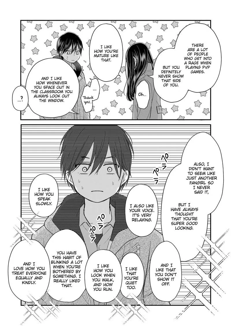 My Lvl999 Love for Yamada Kun Chapter 38 page 6