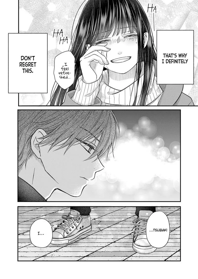 My Lvl999 Love for Yamada Kun Chapter 38 page 9