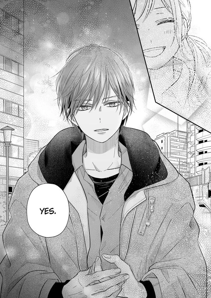 My Lvl999 Love for Yamada Kun Chapter 38 page 14