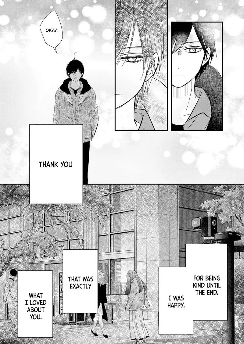 My Lvl999 Love for Yamada Kun Chapter 38 page 18