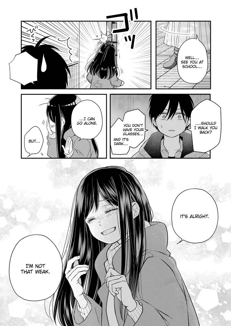 My Lvl999 Love for Yamada Kun Chapter 38 page 17