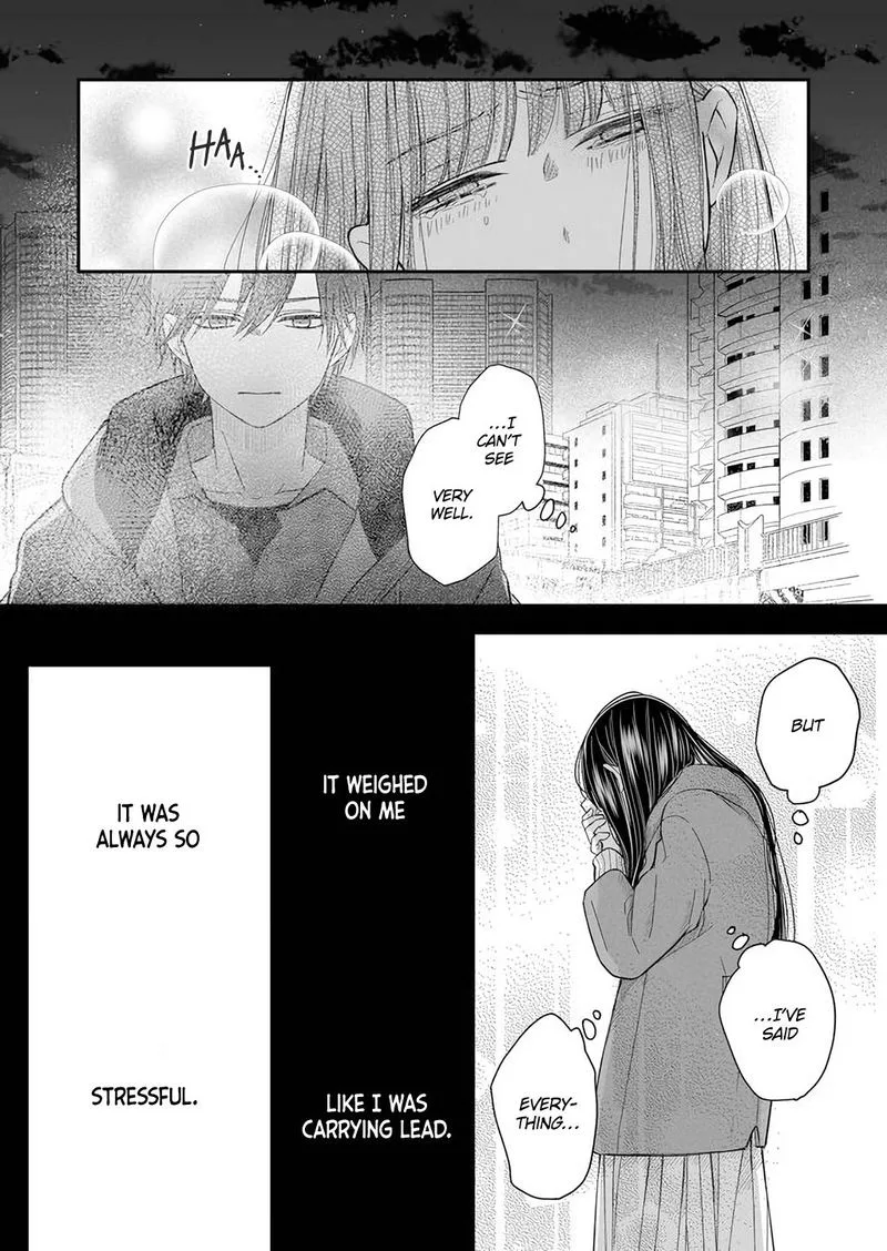 My Lvl999 Love for Yamada Kun Chapter 38 page 8
