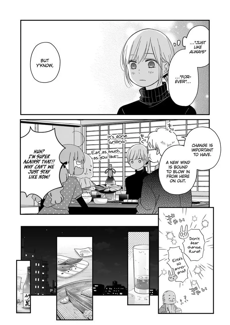 My Lvl999 Love for Yamada Kun Chapter 39 page 10
