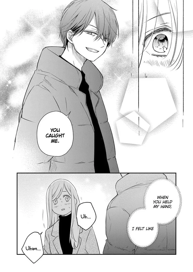 My Lvl999 Love for Yamada Kun Chapter 40 page 12