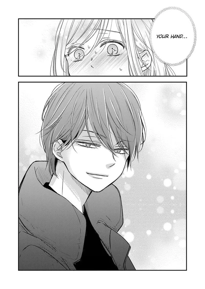 My Lvl999 Love for Yamada Kun Chapter 40 page 11