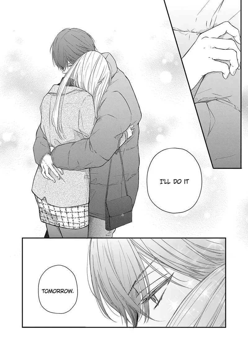 My Lvl999 Love for Yamada Kun Chapter 40 page 17