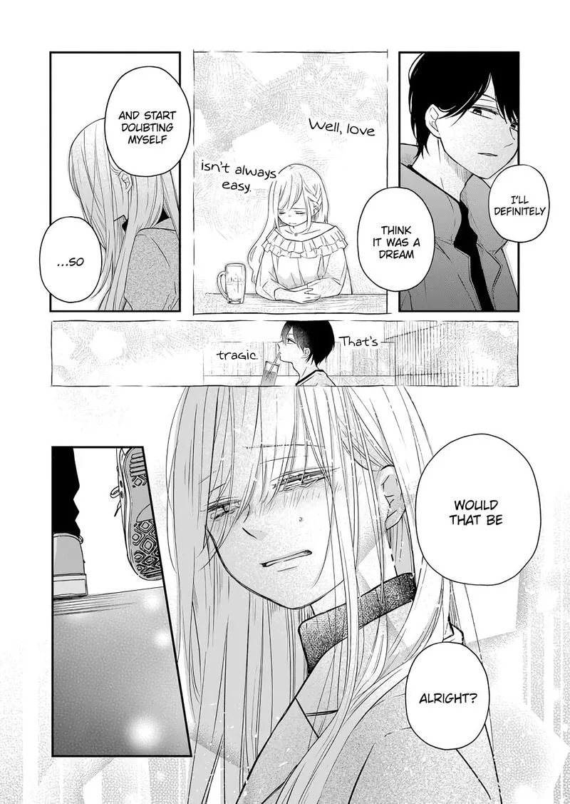 My Lvl999 Love for Yamada Kun Chapter 40 page 16