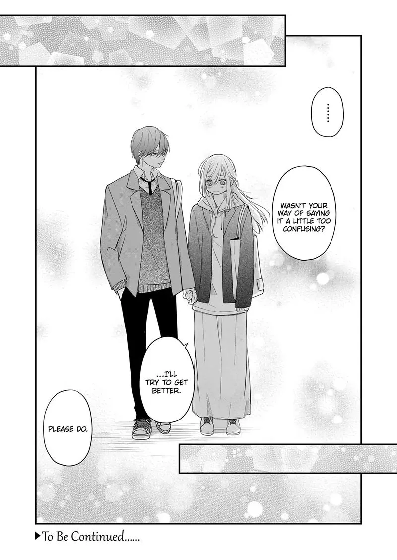 My Lvl999 Love for Yamada Kun Chapter 41 page 18