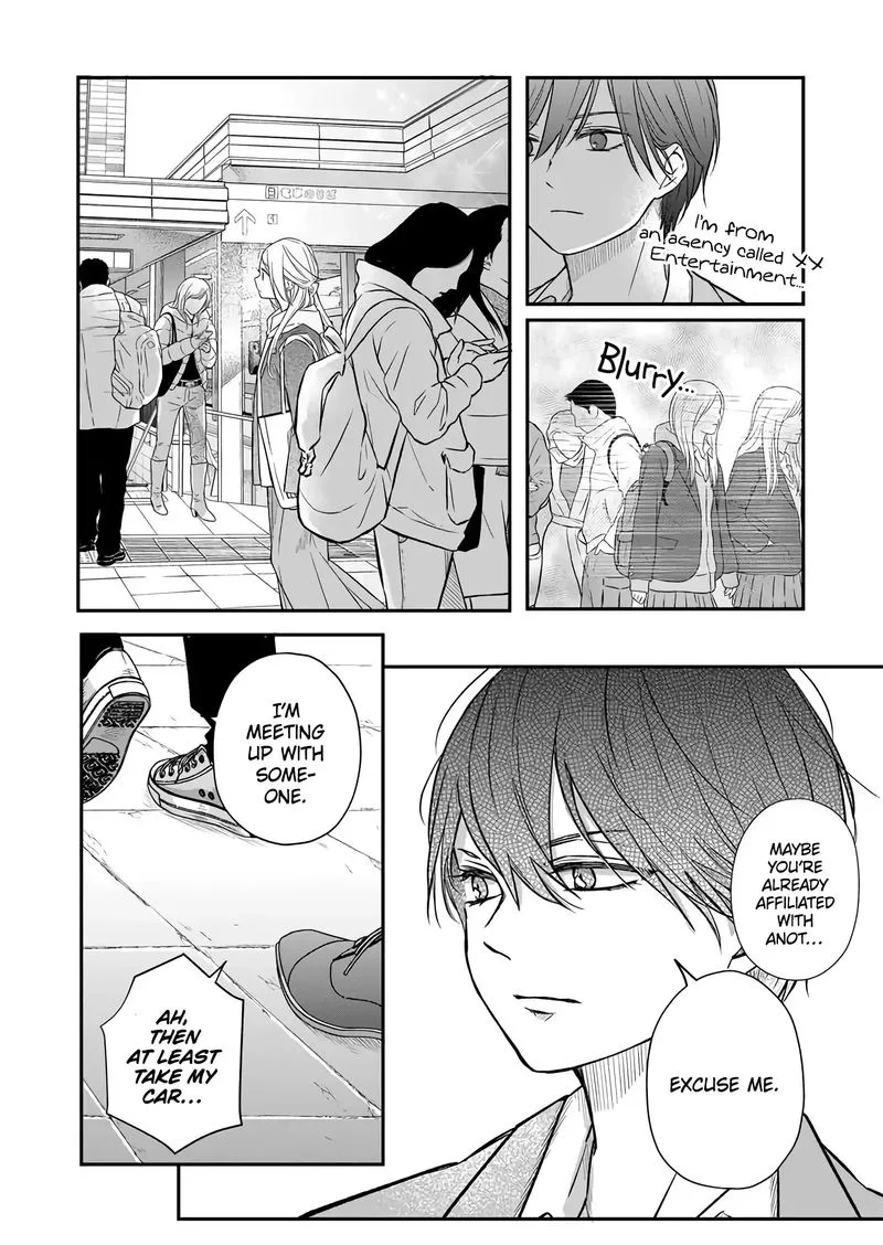 My Lvl999 Love for Yamada Kun Chapter 41 page 10