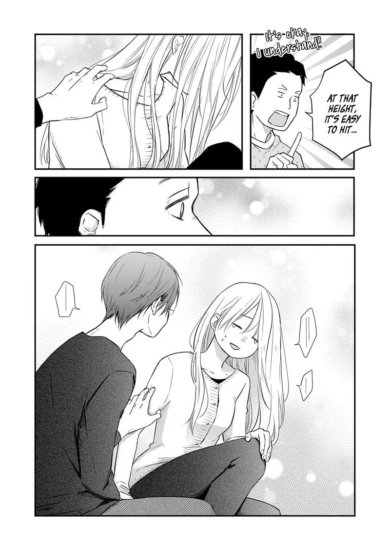 My Lvl999 Love for Yamada Kun Chapter 42 page 12