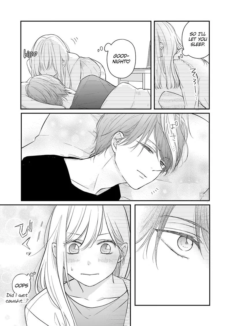 My Lvl999 Love for Yamada Kun Chapter 43 page 9