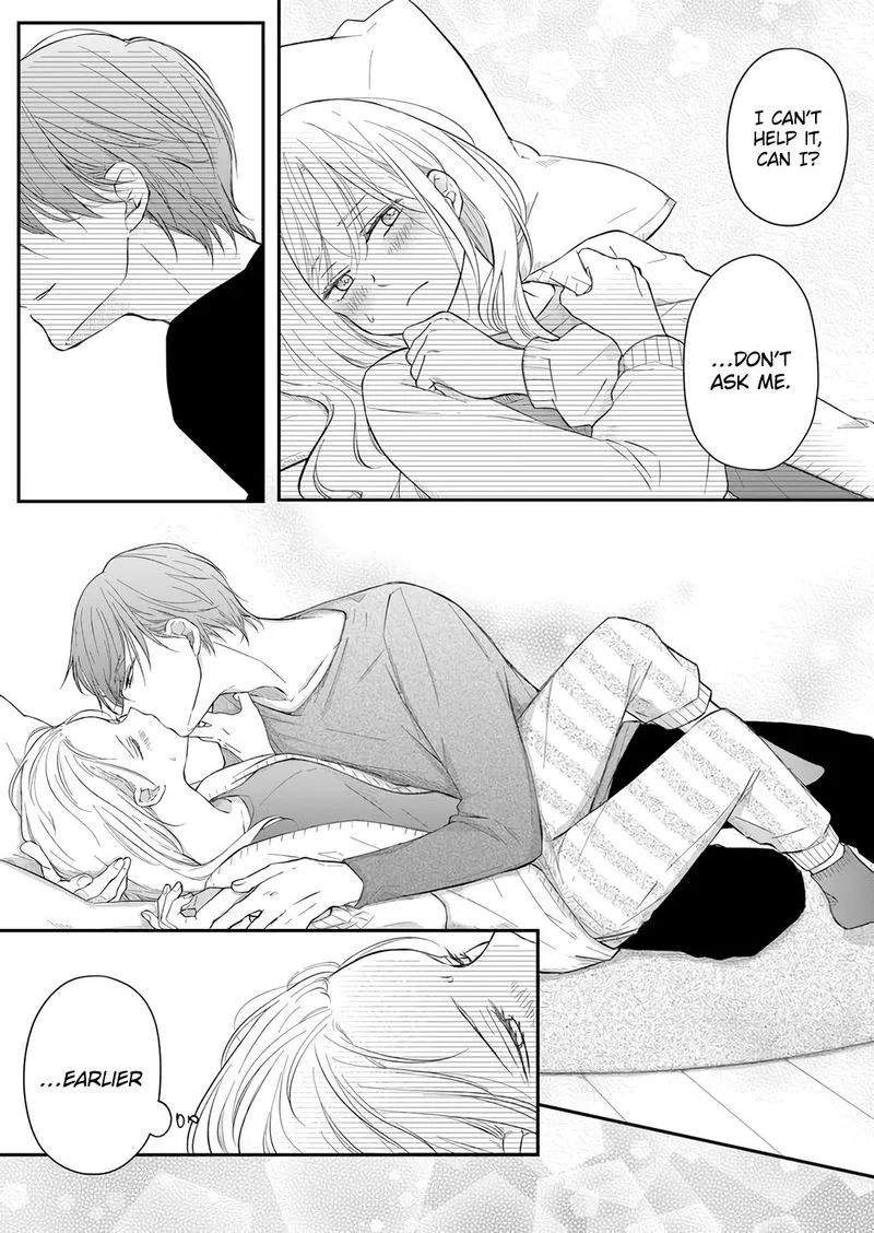 My Lvl999 Love for Yamada Kun Chapter 43 page 13