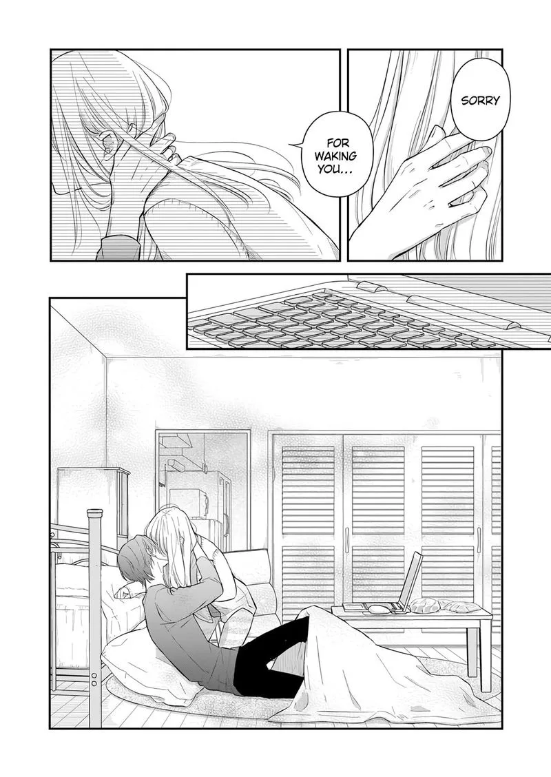 My Lvl999 Love for Yamada Kun Chapter 43 page 10