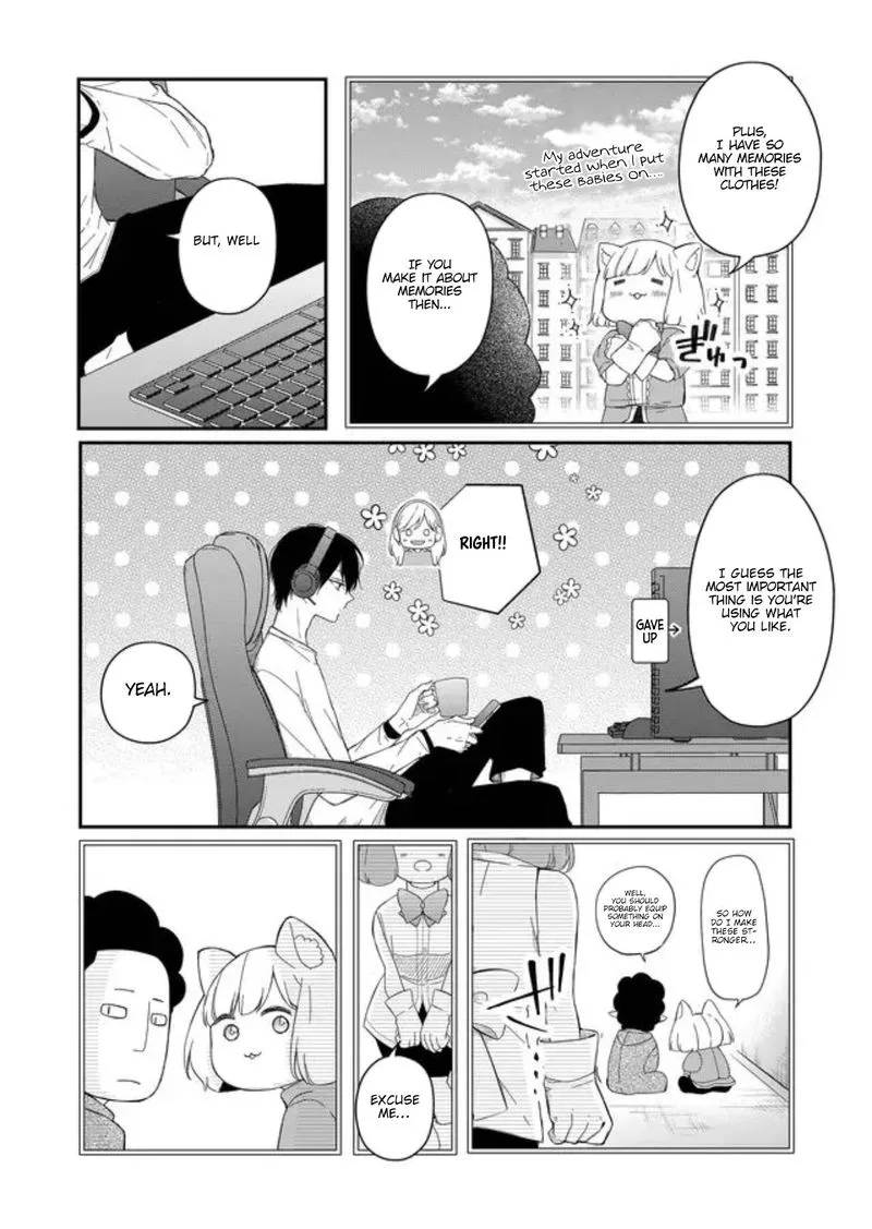 My Lvl999 Love for Yamada Kun Chapter 44 page 14