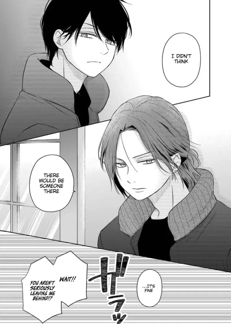 My Lvl999 Love for Yamada Kun Chapter 45 page 14