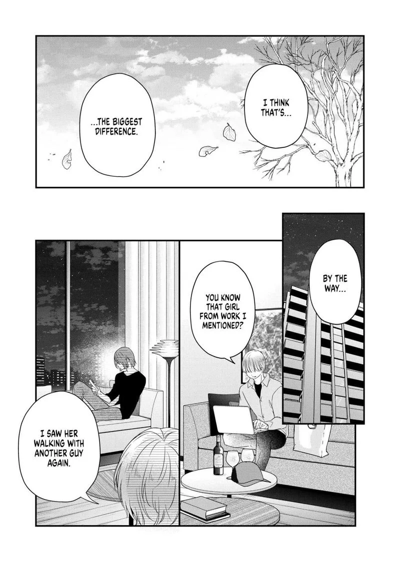 My Lvl999 Love for Yamada Kun Chapter 48 page 11