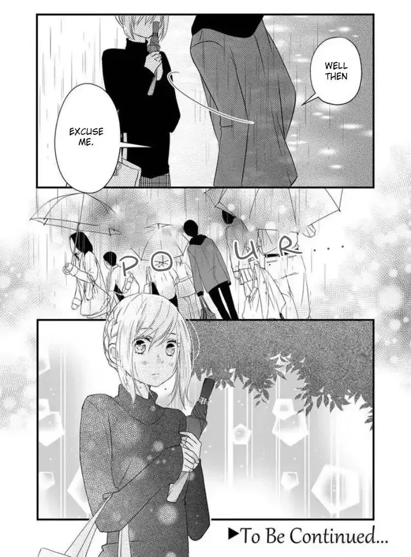 My Lvl999 Love for Yamada Kun Chapter 5 page 17