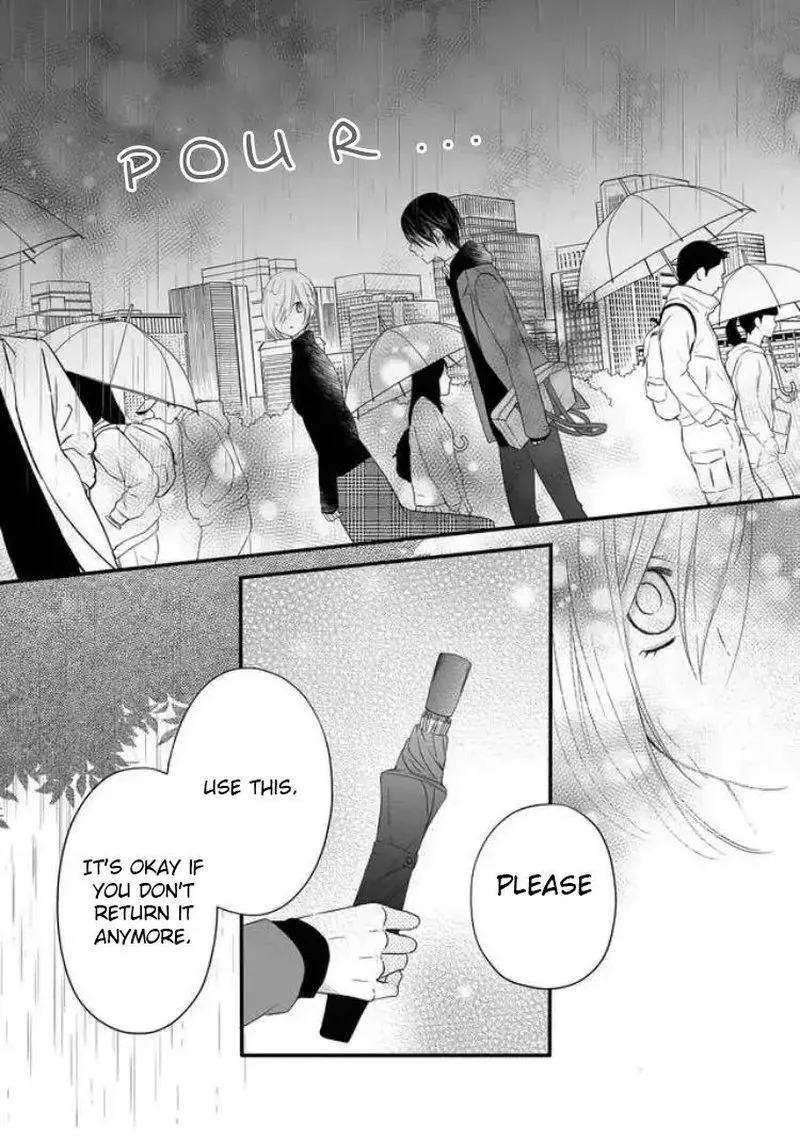 My Lvl999 Love for Yamada Kun Chapter 5 page 16