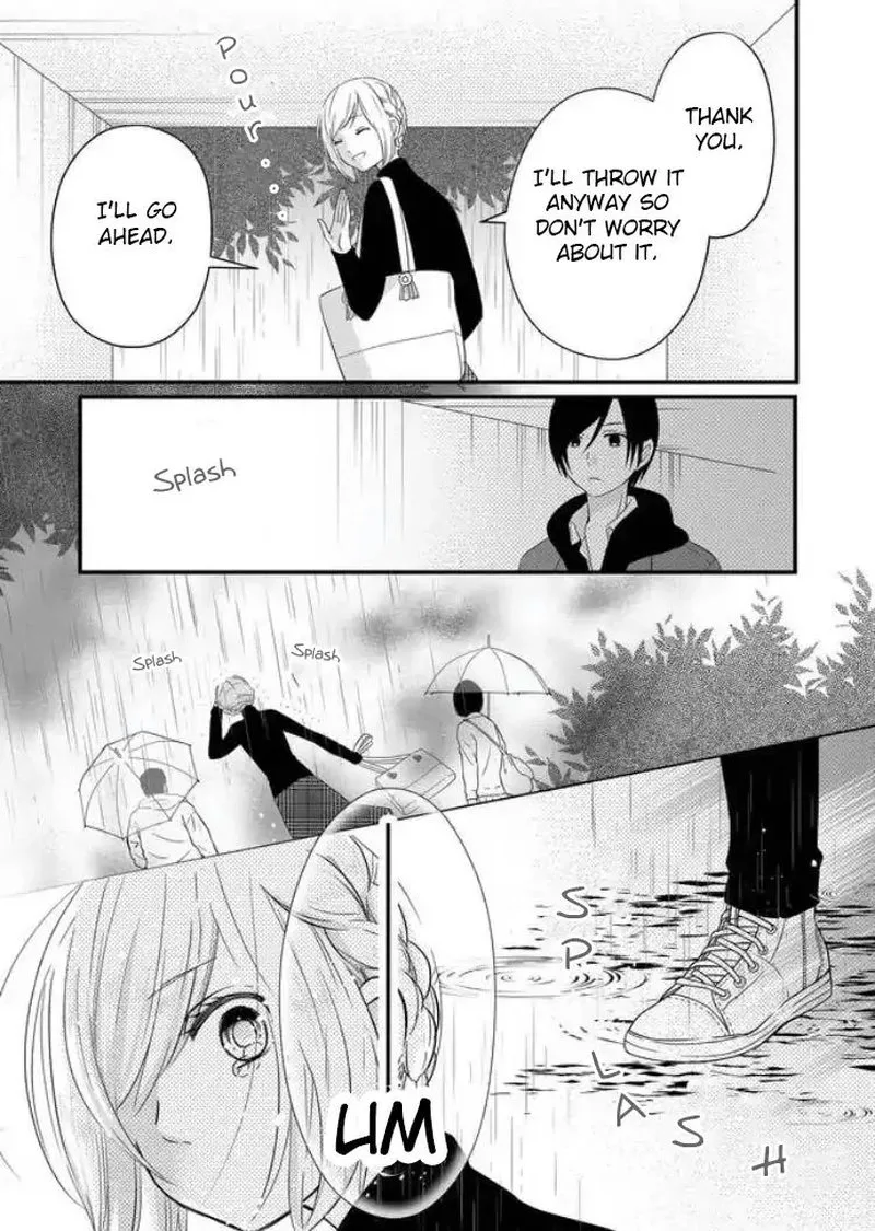 My Lvl999 Love for Yamada Kun Chapter 5 page 15