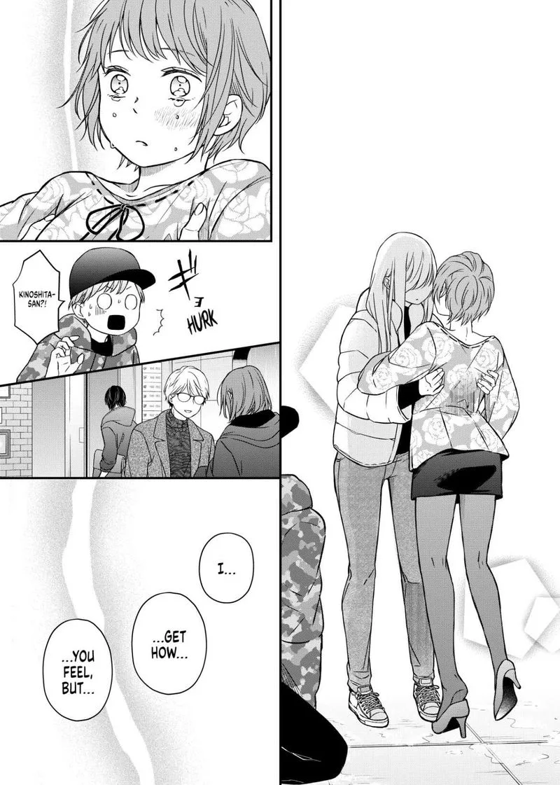 My Lvl999 Love for Yamada Kun Chapter 51 page 8