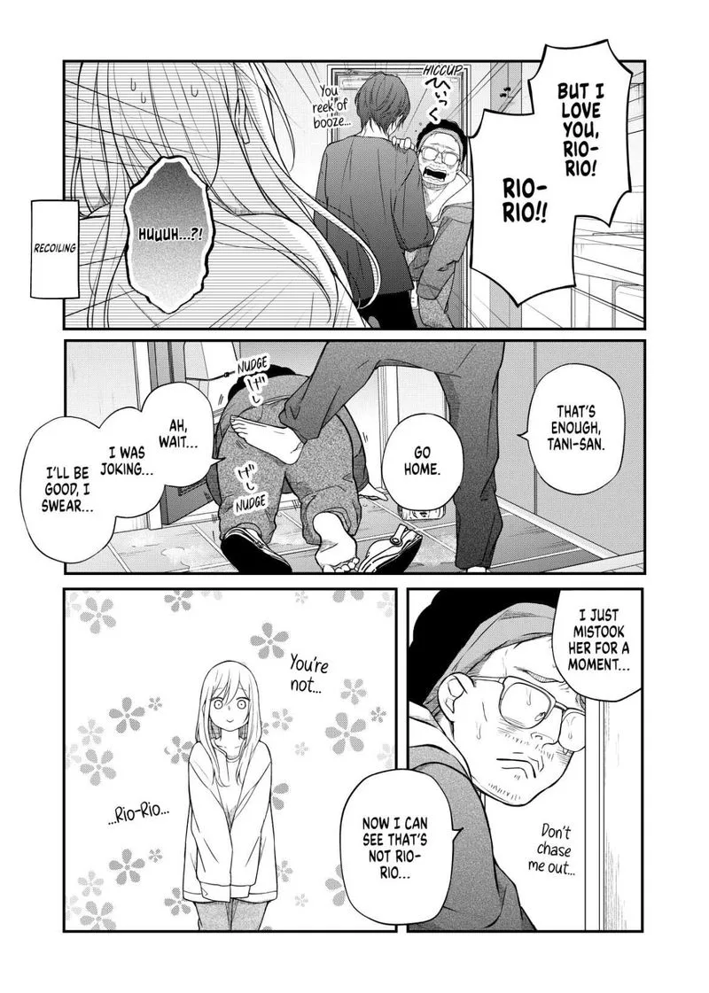 My Lvl999 Love for Yamada Kun Chapter 52 page 10