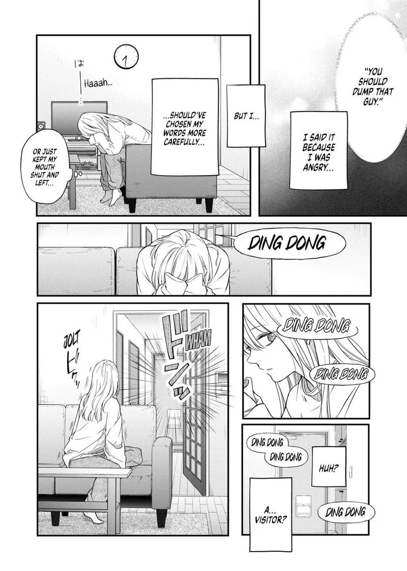 My Lvl999 Love for Yamada Kun Chapter 52 page 5
