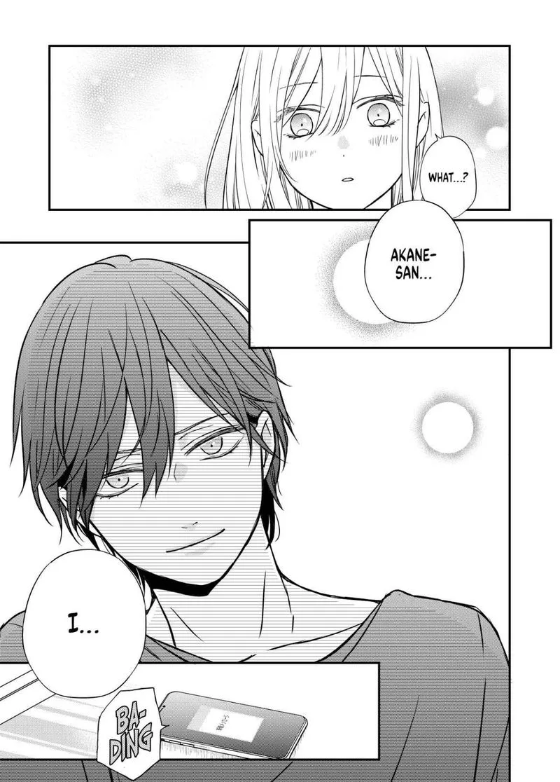 My Lvl999 Love for Yamada Kun Chapter 53 page 11