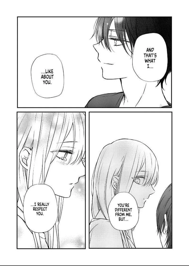 My Lvl999 Love for Yamada Kun Chapter 54 page 5