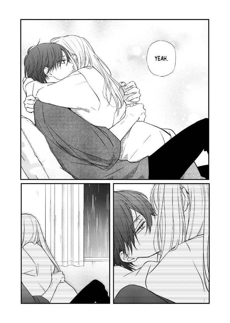 My Lvl999 Love for Yamada Kun Chapter 54 page 7
