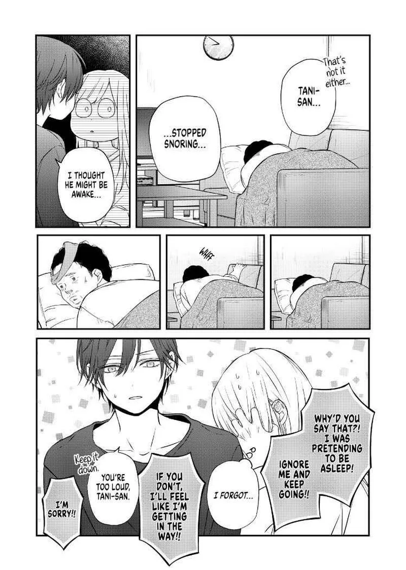 My Lvl999 Love for Yamada Kun Chapter 54 page 10