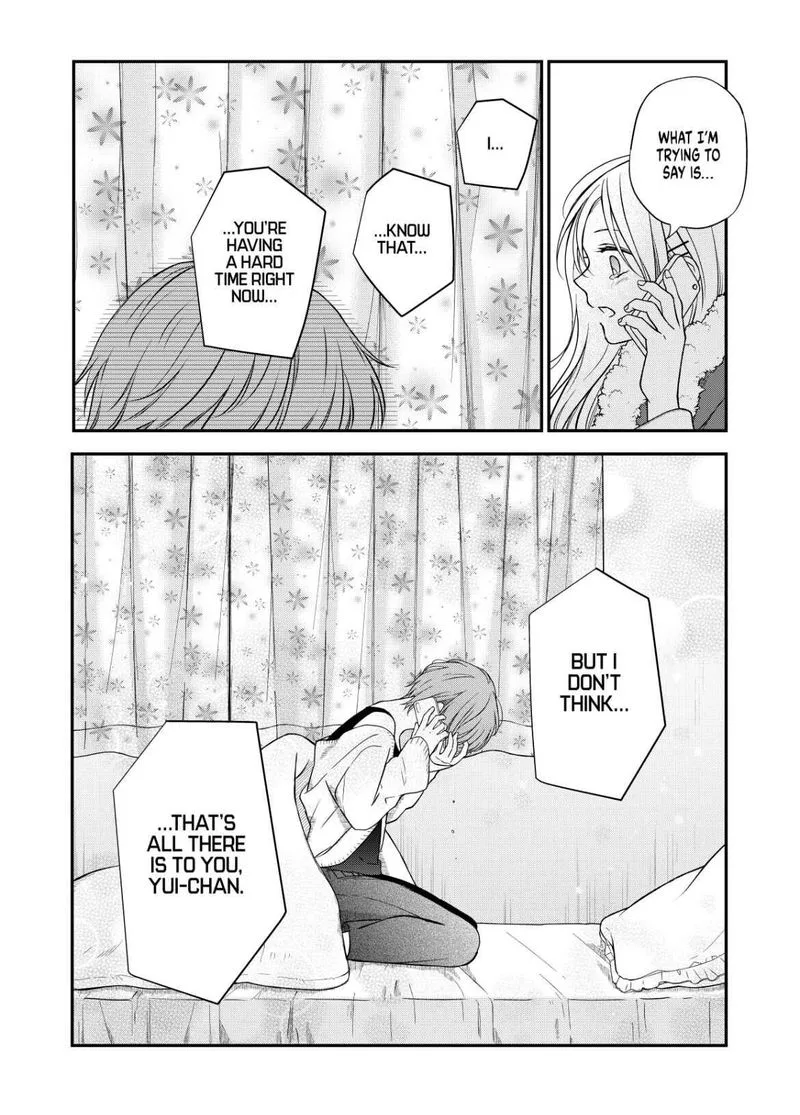 My Lvl999 Love for Yamada Kun Chapter 55 page 12