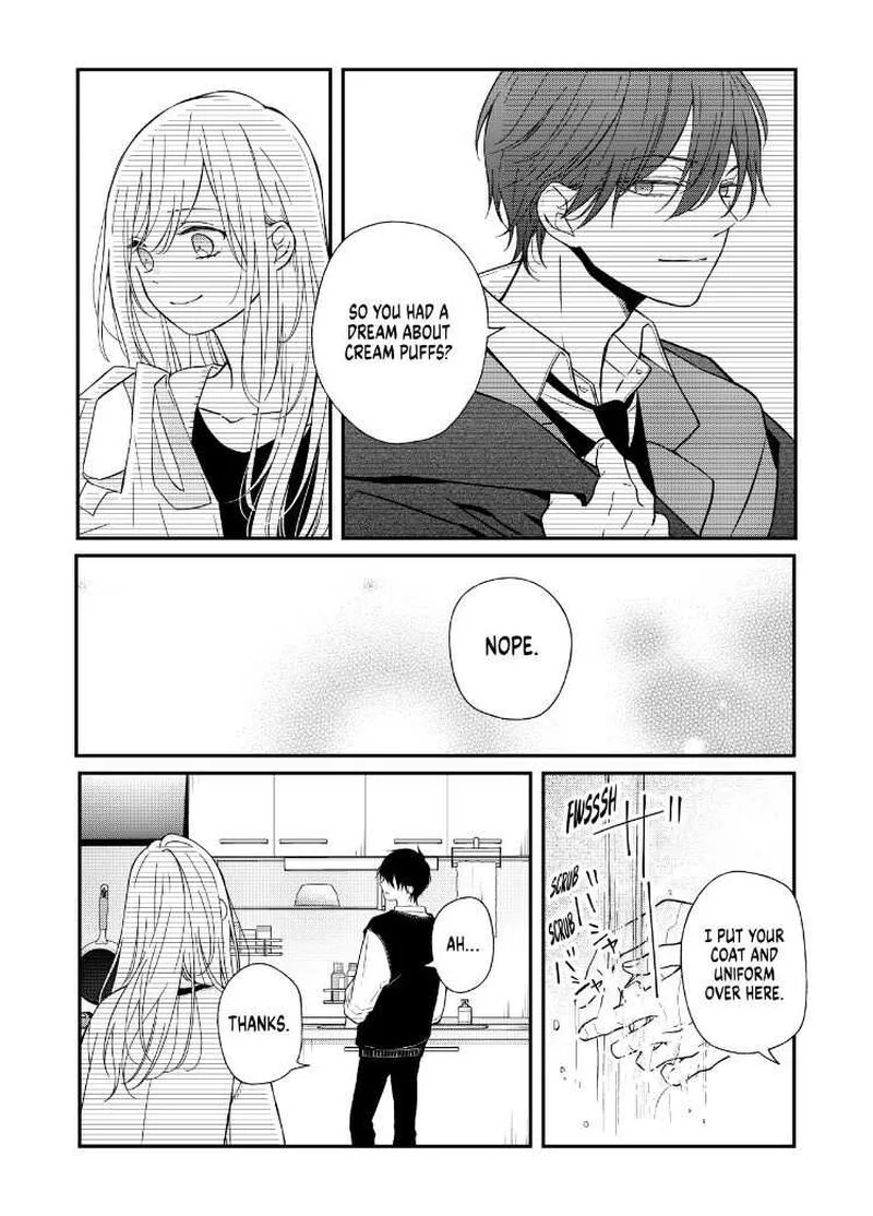 My Lvl999 Love for Yamada Kun Chapter 57 page 9