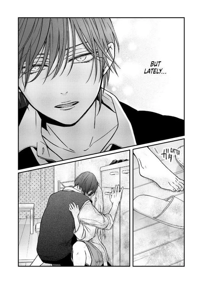 My Lvl999 Love for Yamada Kun Chapter 57 page 15