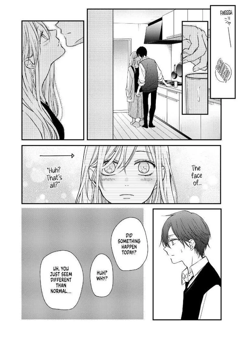 My Lvl999 Love for Yamada Kun Chapter 57 page 11
