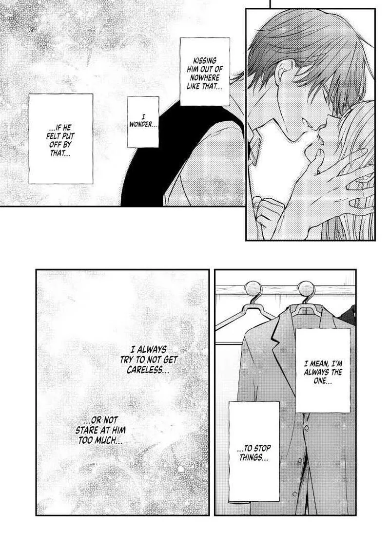 My Lvl999 Love for Yamada Kun Chapter 57 page 14