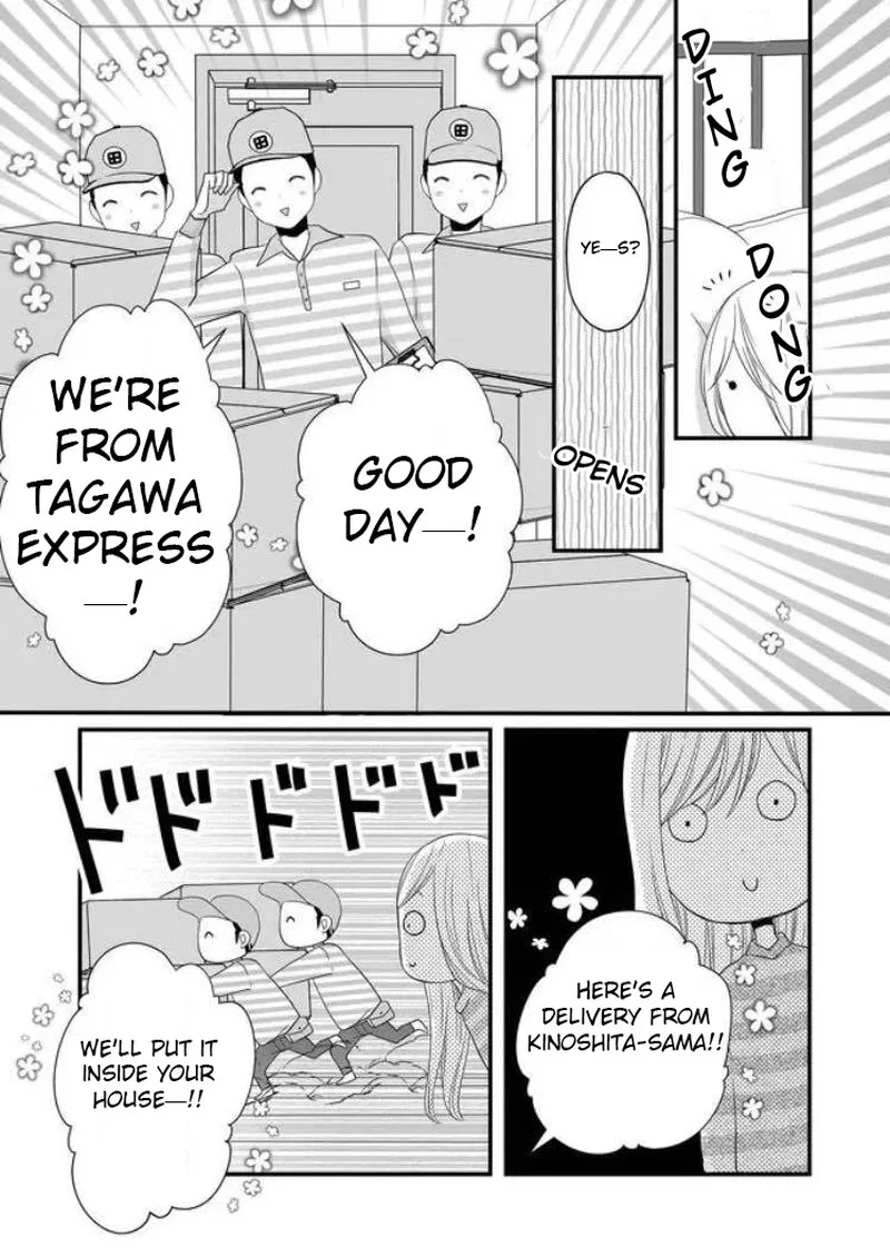 My Lvl999 Love for Yamada Kun Chapter 6 page 2