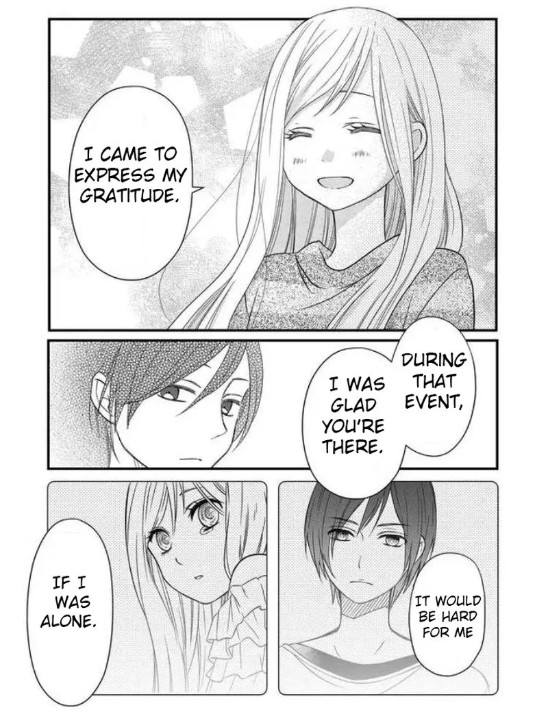My Lvl999 Love for Yamada Kun Chapter 6 page 13