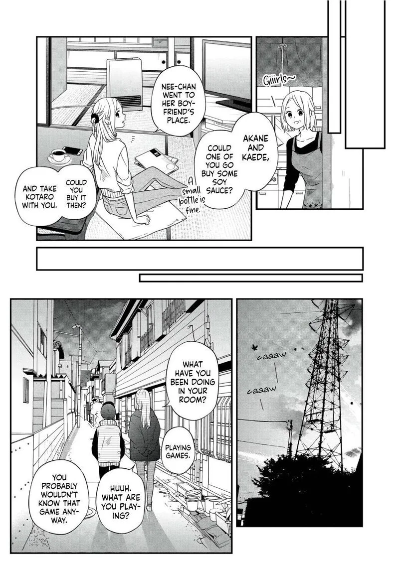 My Lvl999 Love for Yamada Kun Chapter 60 page 6
