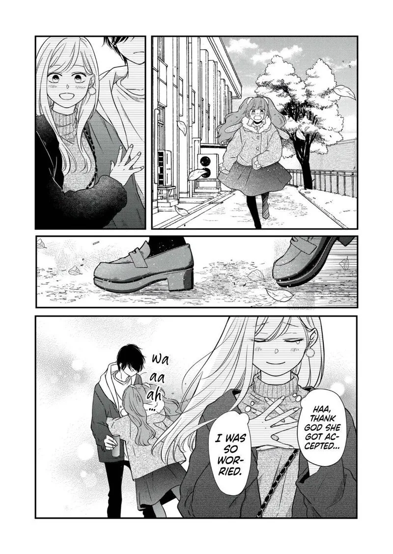 My Lvl999 Love for Yamada Kun Chapter 61 page 6