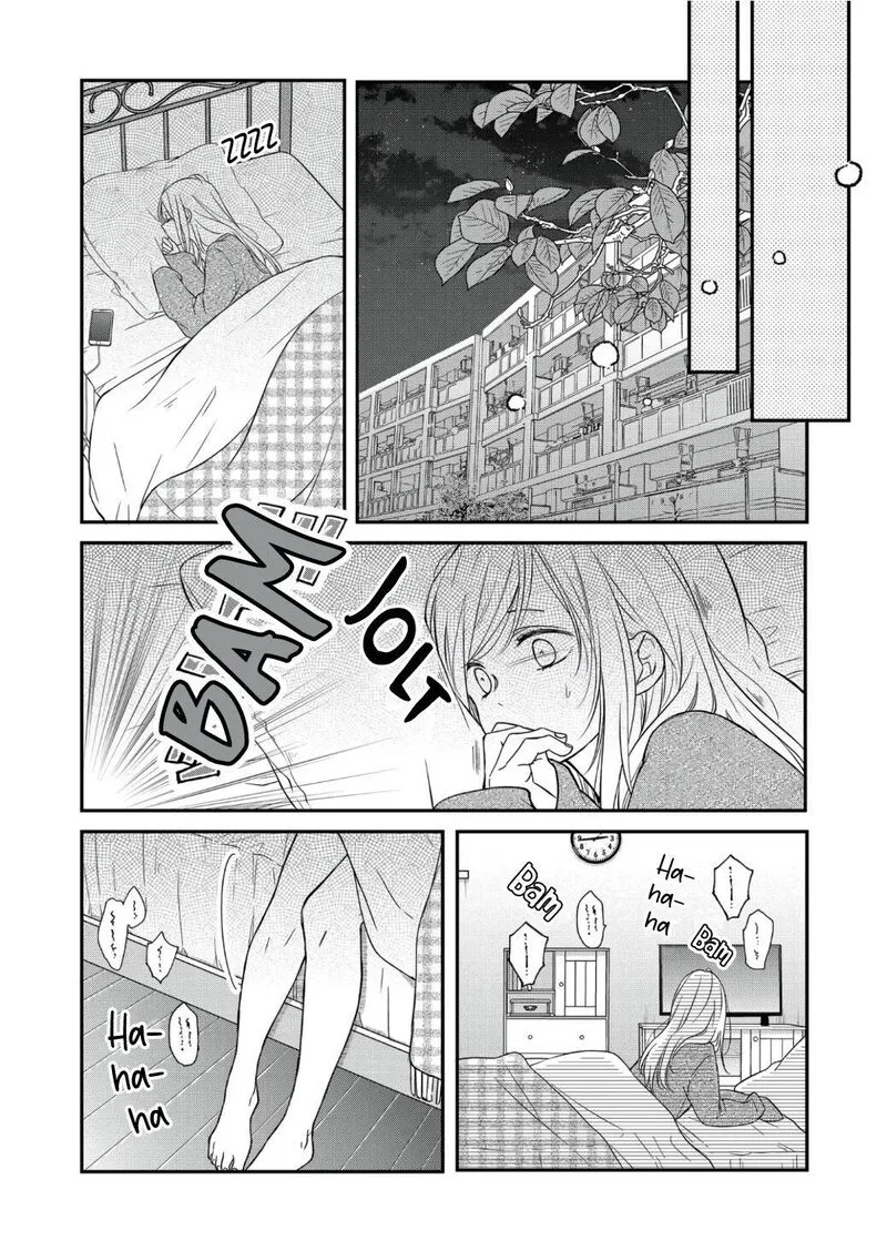 My Lvl999 Love for Yamada Kun Chapter 61 page 11