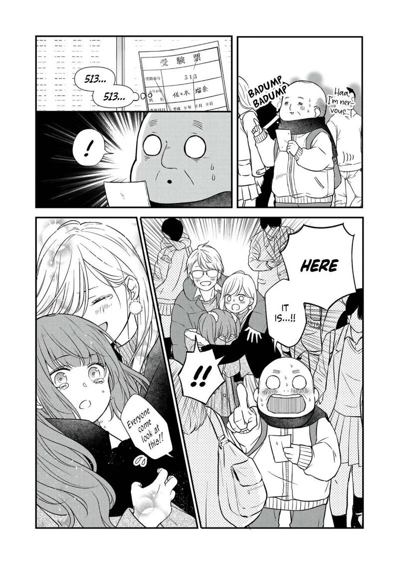 My Lvl999 Love for Yamada Kun Chapter 61 page 3