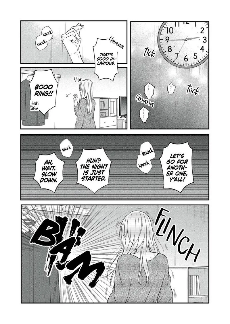 My Lvl999 Love for Yamada Kun Chapter 61 page 12