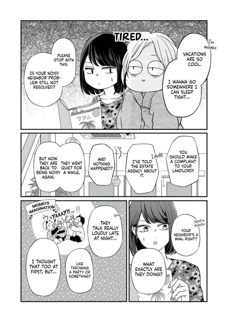 My Lvl999 Love for Yamada Kun Chapter 62 page 2